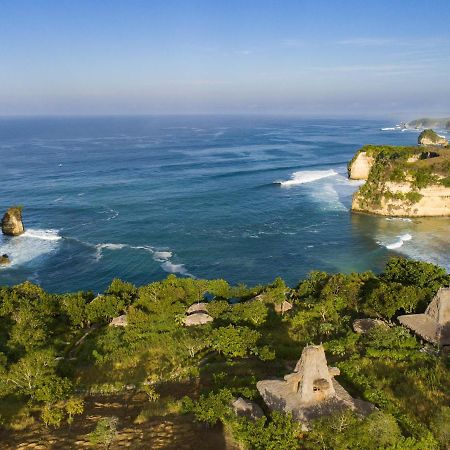 Ngalung Kalla Retreat Waikabubak Extérieur photo