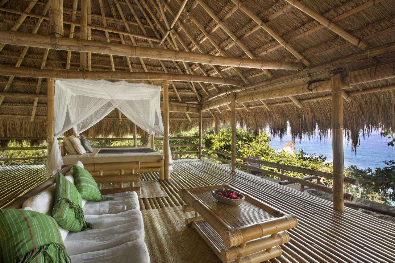 Ngalung Kalla Retreat Waikabubak Extérieur photo