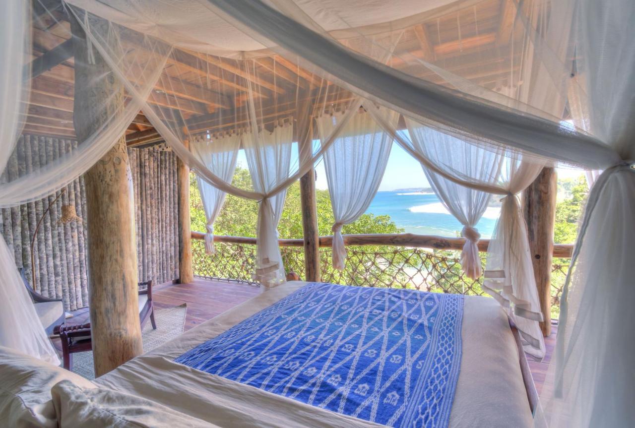 Ngalung Kalla Retreat Waikabubak Extérieur photo