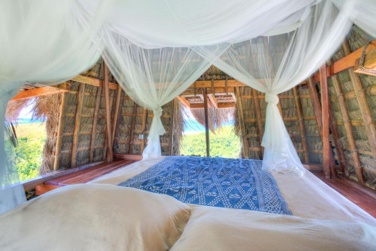 Ngalung Kalla Retreat Waikabubak Extérieur photo
