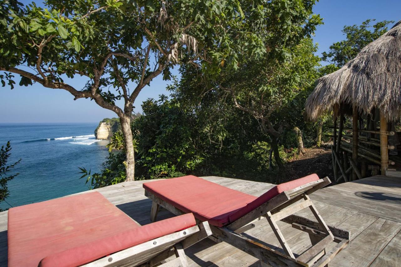 Ngalung Kalla Retreat Waikabubak Extérieur photo